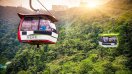 Batu Caves - Full Day Genting Highlands (Cable Car)
